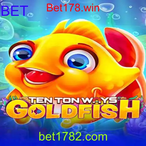 TenTonWaysGoldfish
