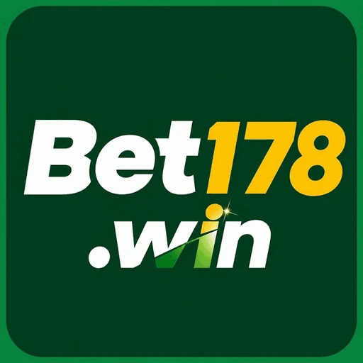Bet178.win Logo